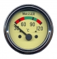 Preview: Fernthermometer, elektrisch, Hanomag 223